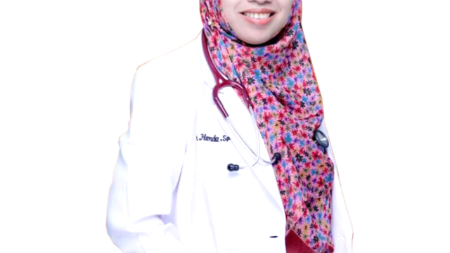 dr handa website