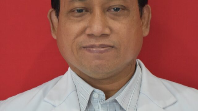 foto dr. M Taufan Sp.OG