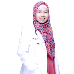 dr handa website